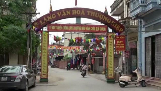 Phúc Thọ: Thành lập Đoàn giám sát của Thường trực HĐND huyện về tình hình kinh tế - xã hội 9 tháng đầu năm 2018 